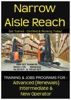 WORK SAFE Training - Forklift Training Toronto image 4